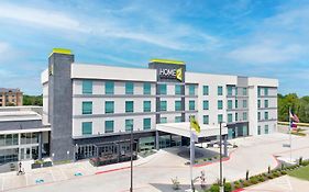 Home2 Suites By Hilton Paris